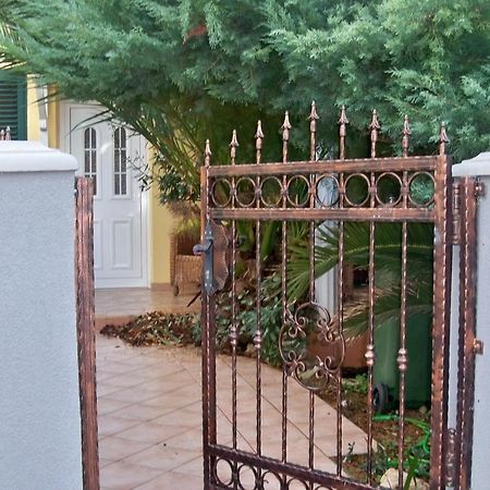 Seaside Holiday House Novalja, Pag - 11512 المظهر الخارجي الصورة