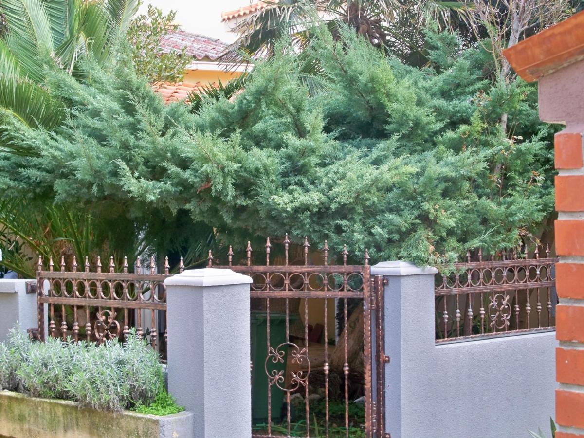 Seaside Holiday House Novalja, Pag - 11512 المظهر الخارجي الصورة