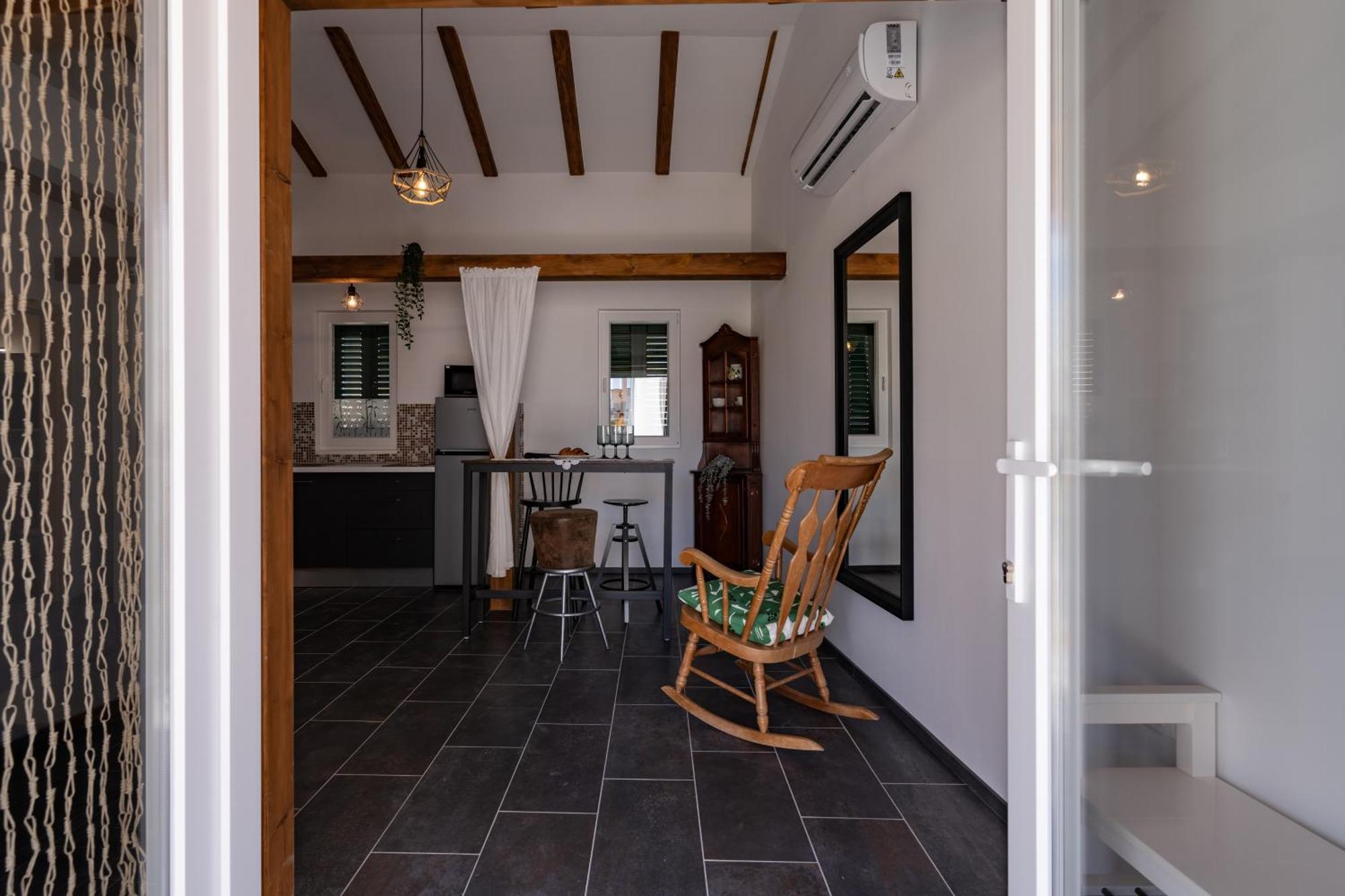 Seaside Holiday House Novalja, Pag - 11512 الغرفة الصورة
