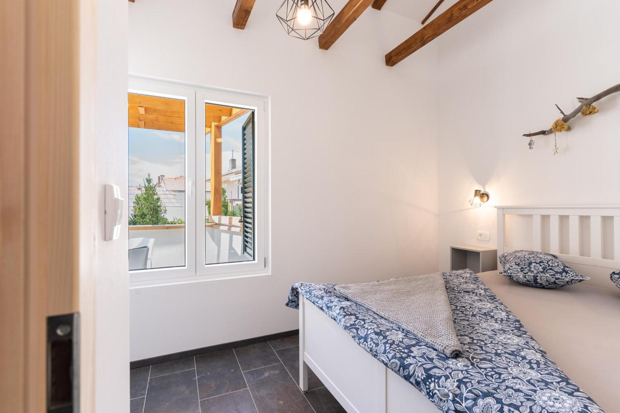 Seaside Holiday House Novalja, Pag - 11512 الغرفة الصورة