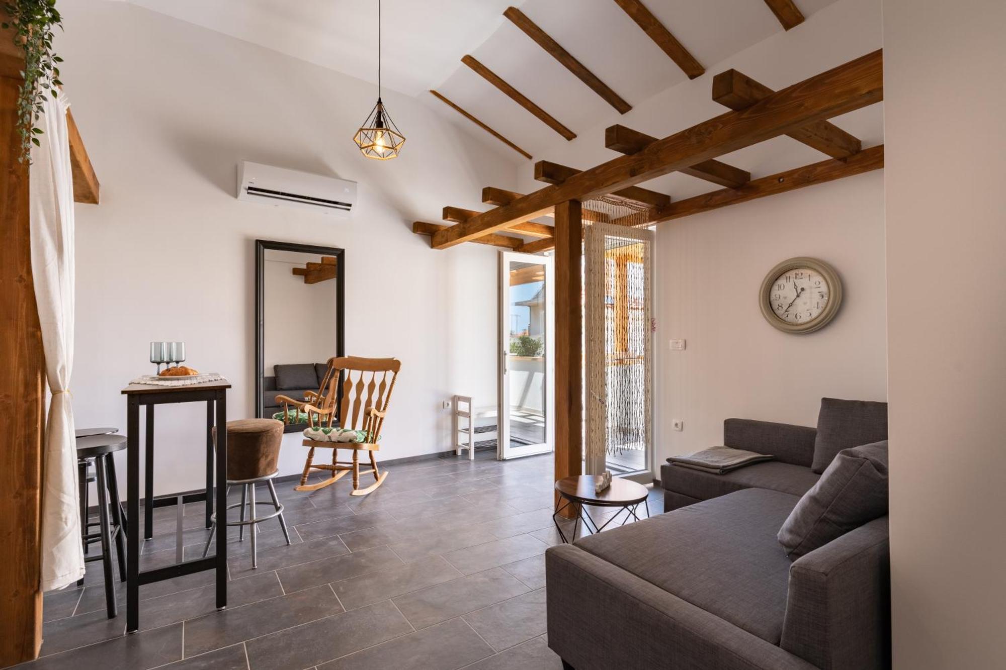 Seaside Holiday House Novalja, Pag - 11512 المظهر الخارجي الصورة