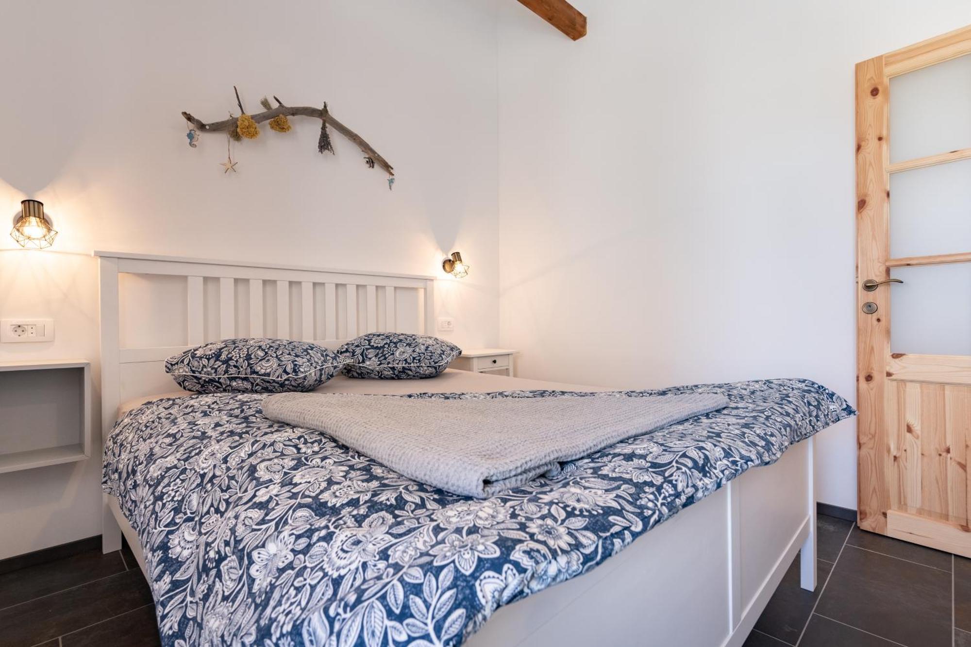 Seaside Holiday House Novalja, Pag - 11512 المظهر الخارجي الصورة